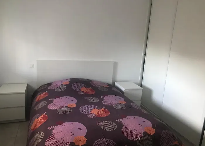 Apartamento T2